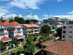 The Urbanite (D8), Apartment #563688491